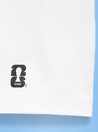 Image number 3 showing, FIFA World Cup 26™ USA Boxy Muscle Graphic Tank Top for Boys