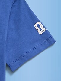 Image number 3 showing, FIFA World Cup 26™ Brazil Graphic T-Shirt for Girls