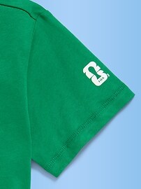 Image number 3 showing, FIFA World Cup 26™ Mexico Graphic T-Shirt for Girls