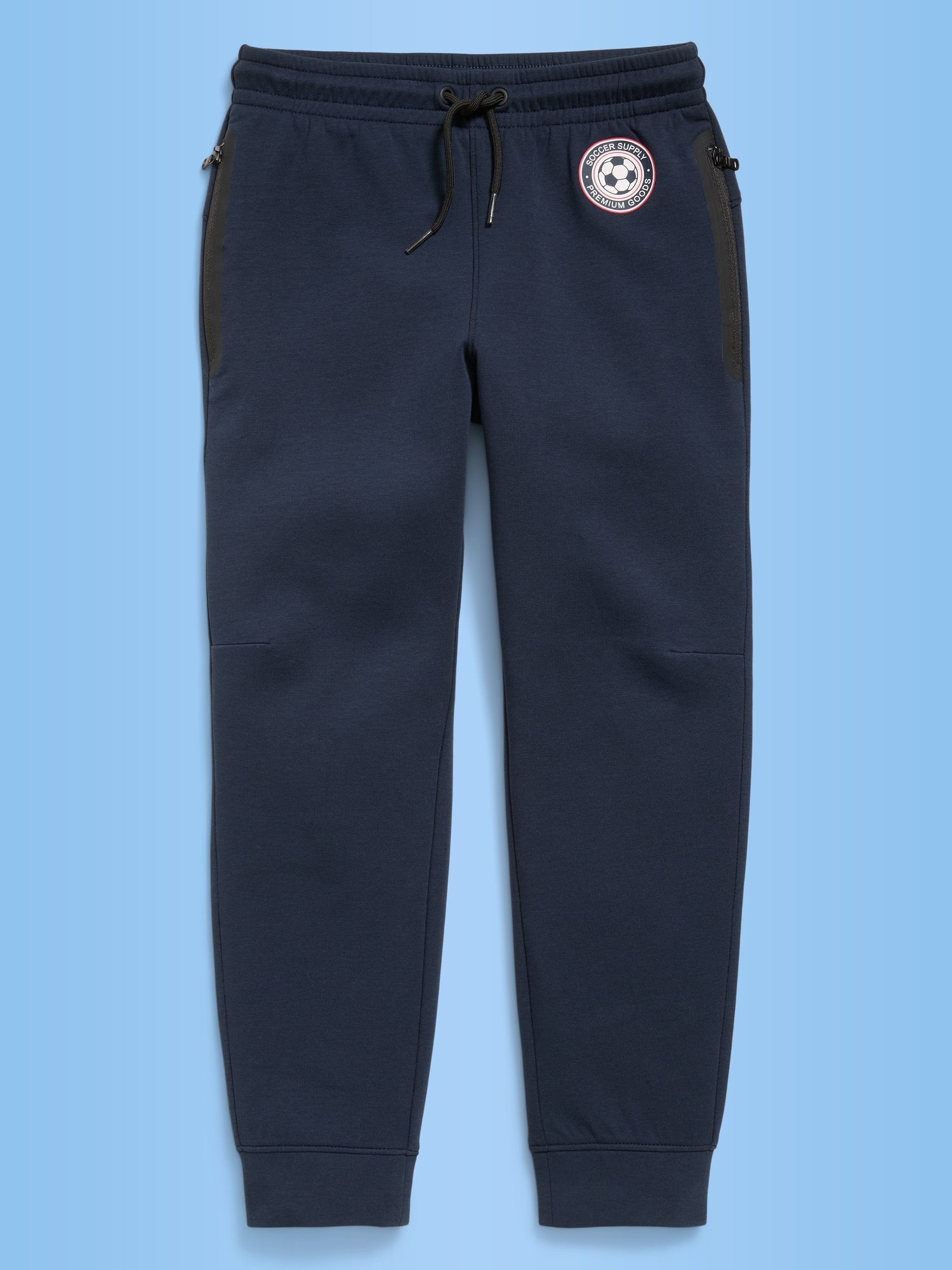 Dynamic Fleece USA Jogger Sweatpants for Boys