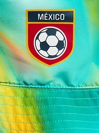 Image number 3 showing, FIFA World Cup 26™ Mexico Bucket Hat for Kids