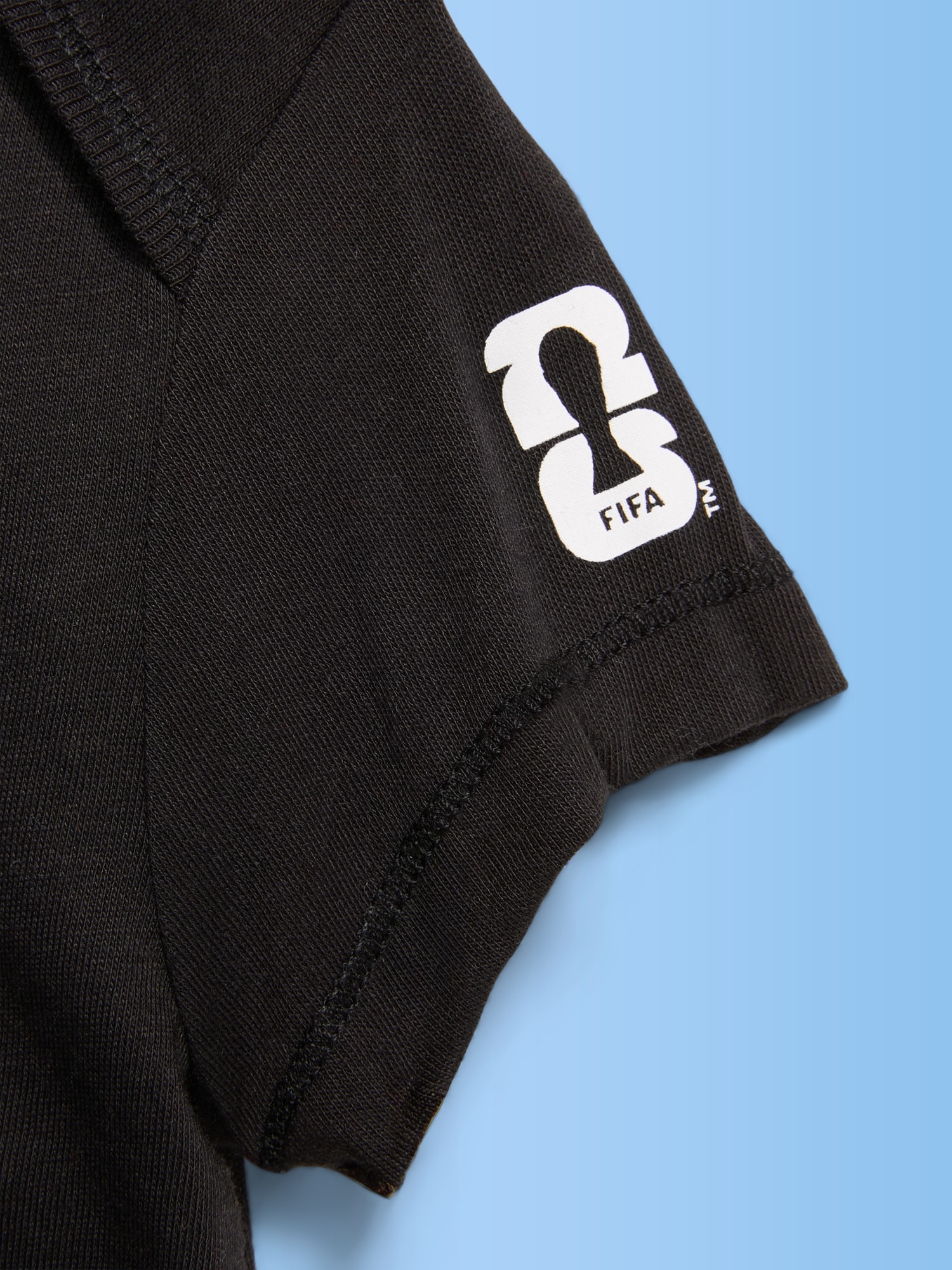 FIFA World Cup 26™ Graphic Bodysuit for Baby