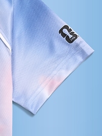 Image number 3 showing, FIFA World Cup 26™ USA Unisex Lifestyle Collared Jersey T-Shirt for Toddler