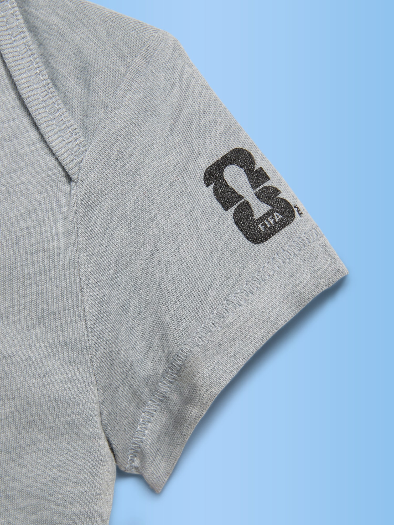 FIFA World Cup 26™ Brazil Graphic Bodysuit for Baby