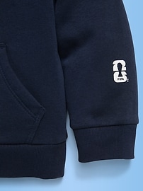 Image number 3 showing, FIFA World Cup 26™ USA Oversized Pullover Hoodie for Toddler Boys