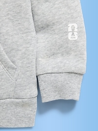 Image number 3 showing, FIFA World Cup 26™ USA Oversized Pullover Hoodie for Toddler Boys