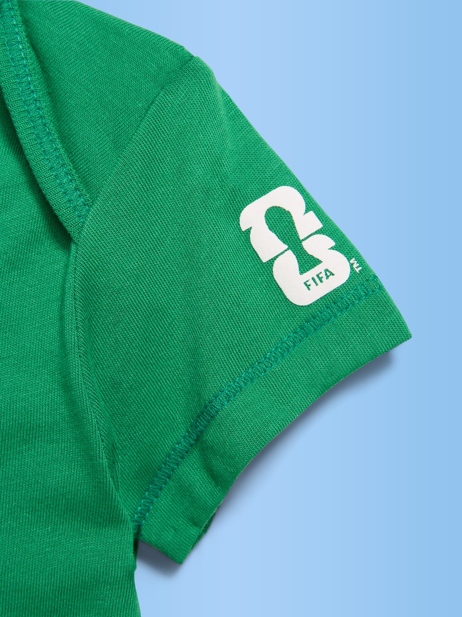 FIFA World Cup 26™ Mexico Graphic Bodysuit for Baby