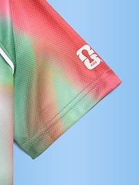 Image number 3 showing, FIFA World Cup 26™ Mexico Unisex Lifestyle Collared Jersey T-Shirt for Toddler