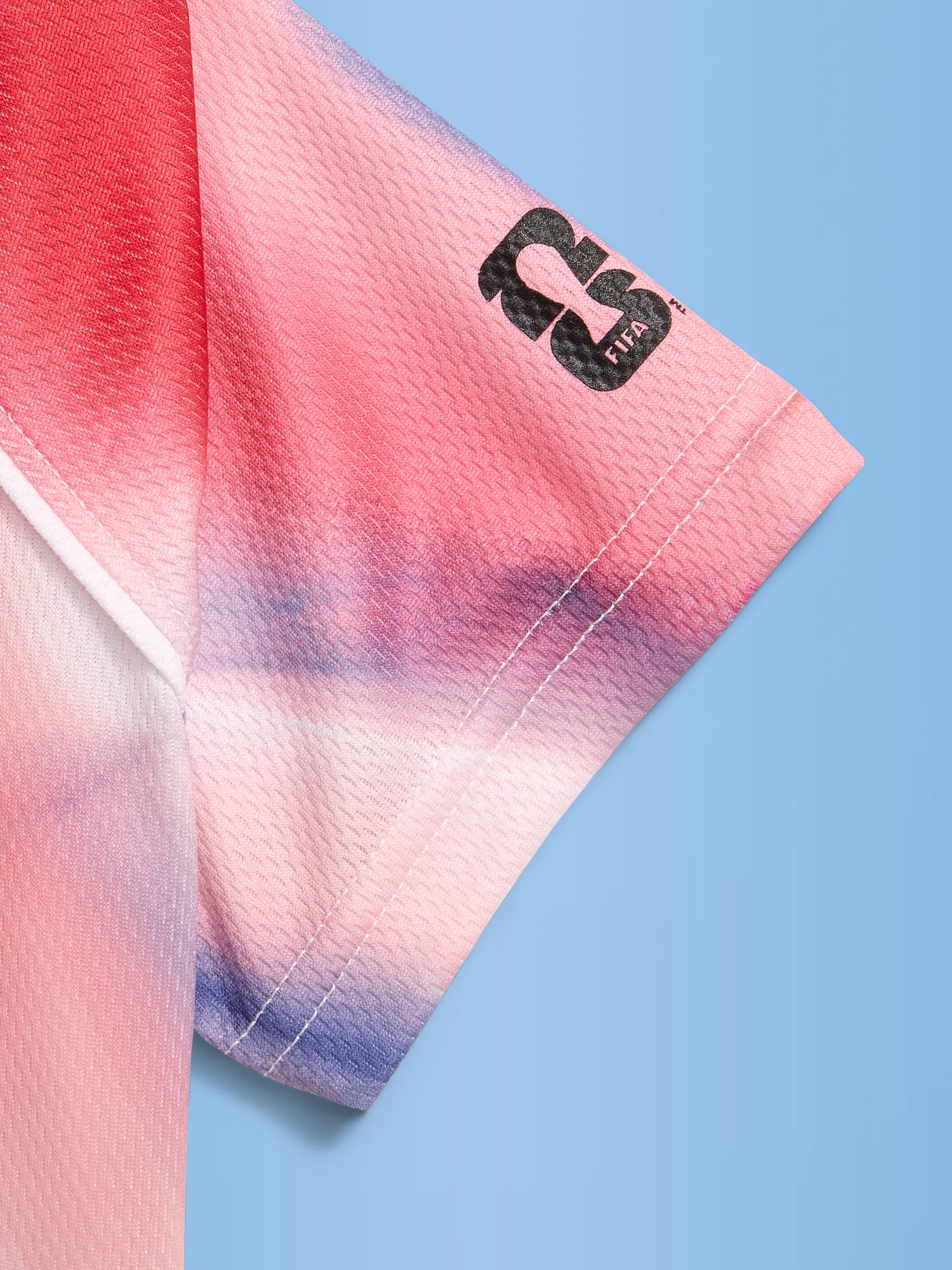 FIFA World Cup 26™ England Unisex Lifestyle Collared Jersey T-Shirt for Toddler