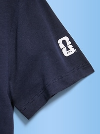 Image number 3 showing, FIFA World Cup 26™ USA Oversized Unisex Graphic T-Shirt for Toddler