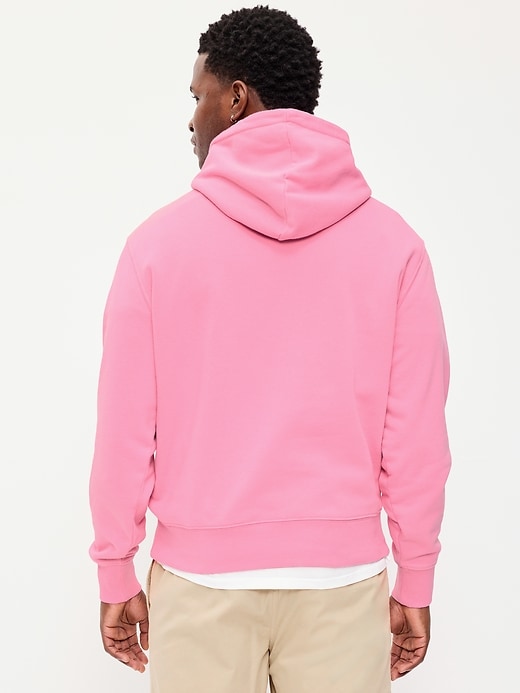 Image number 2 showing, Oversized Essential Popover Hoodie