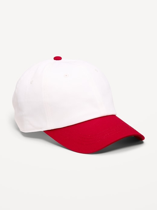 Image number 1 showing, Baseball Hat for Men