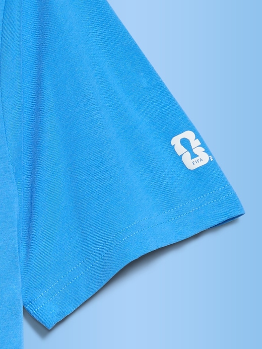 Image number 4 showing, FIFA World Cup 26™ Argentina Graphic T-Shirt for Men