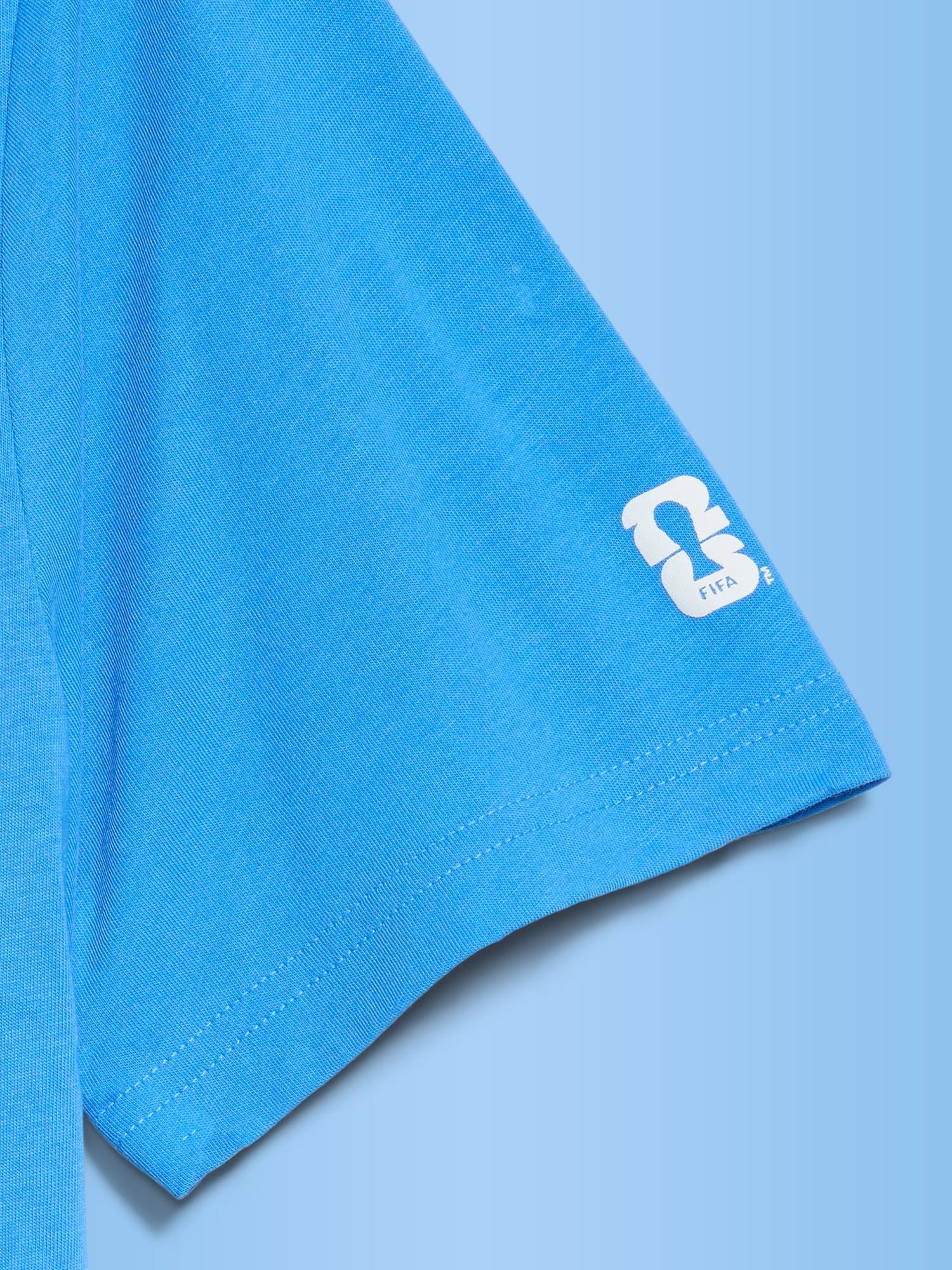 FIFA World Cup 26™ Argentina Graphic T-Shirt for Men