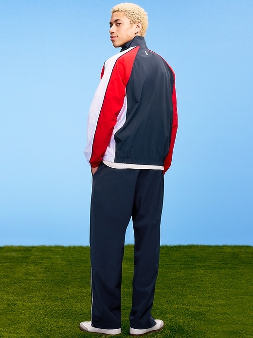 Image number 2 showing, FIFA World Cup 26™ USA Baggy Track Pants for Men