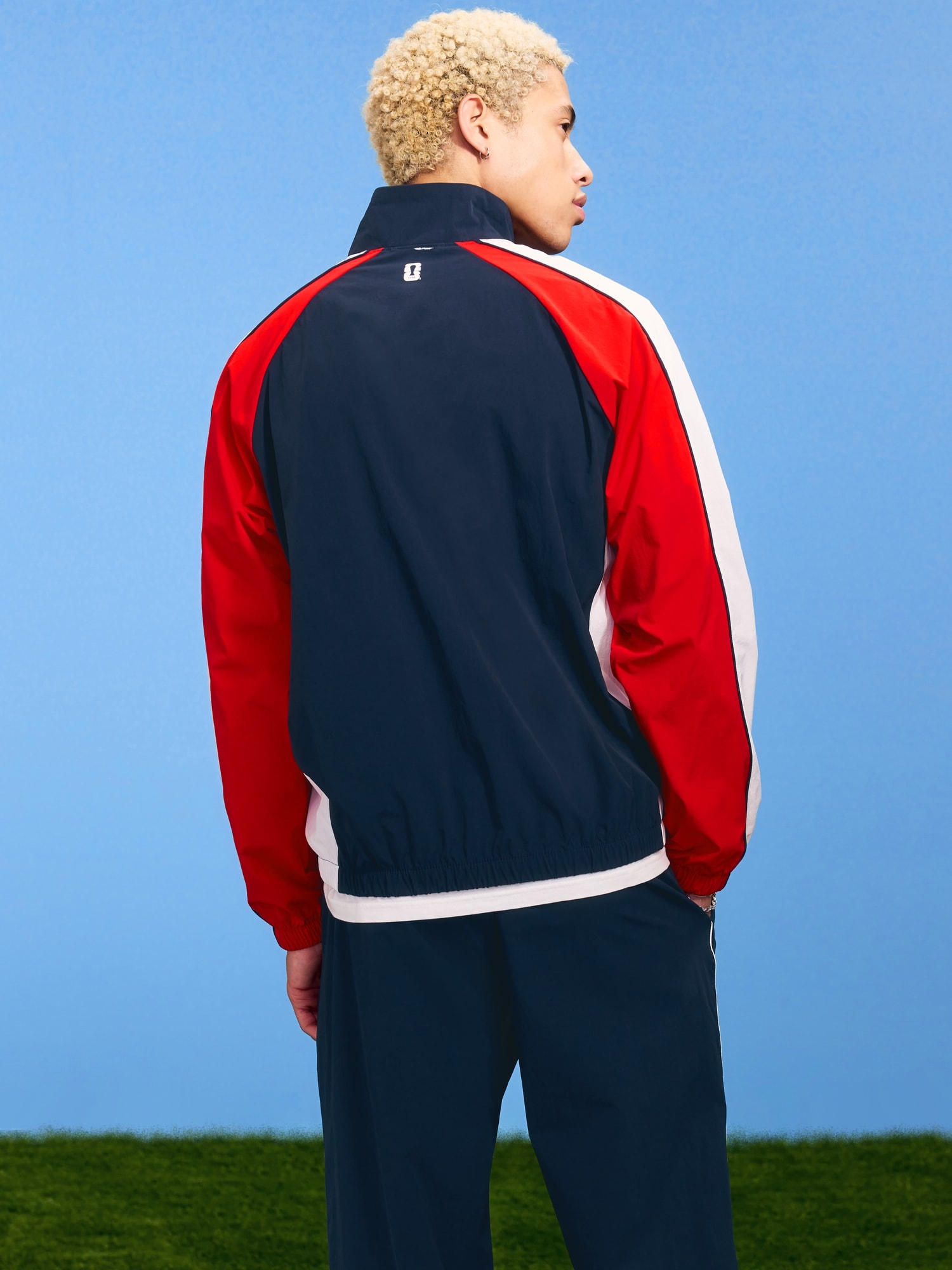 FIFA World Cup 26™ USA Track Jacket for Men