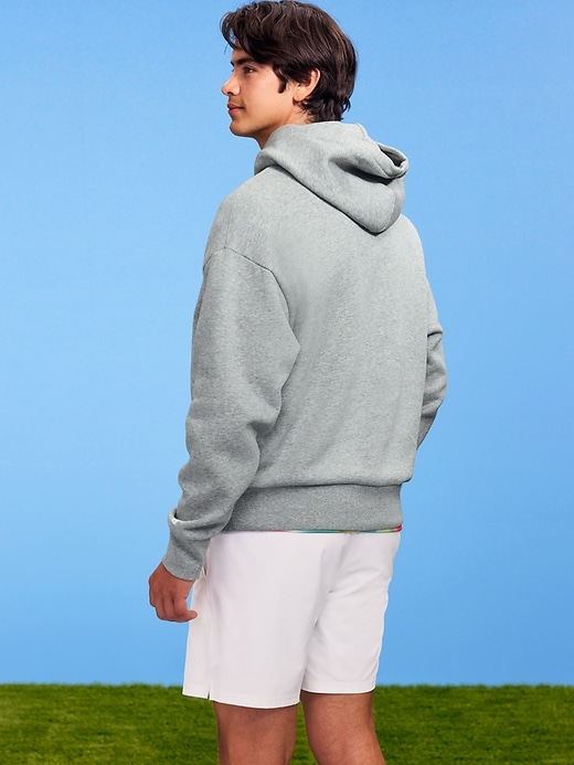 Image number 2 showing, FIFA World Cup 26™ Mexico Oversized Pullover Hoodie for Men