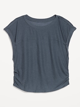 CloudMotion Muscle Tank Top - image 3