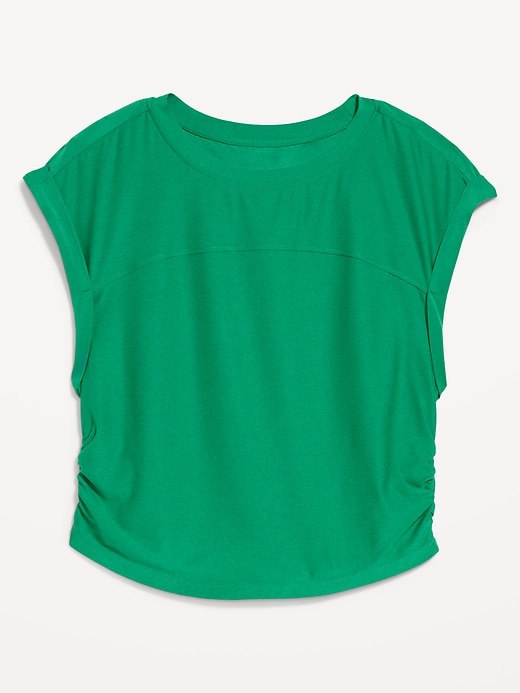 Image number 1 showing, CloudMotion Muscle Tank Top