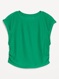 Image number 1 showing, CloudMotion Muscle Tank Top