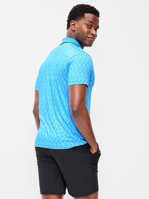Image number 2 showing, CloudMotion Polo