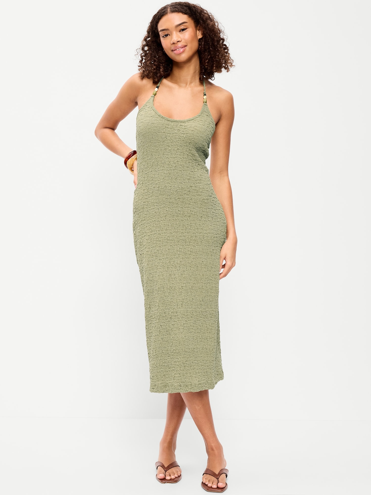 black off the shoulder evening dress Running Out Of Time Long Sleeve Mini Size:3XS_2-4 Red Jacquard Sleeveless Modern Women - Oxford - Zero Drop Backless Neckline