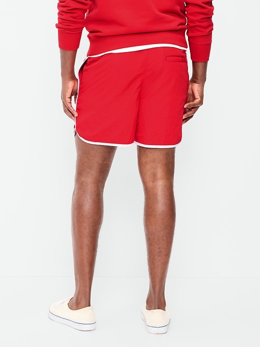 Image number 2 showing, Explore Shorts -- 5-inch inseam