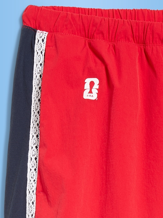 Image number 3 showing, FIFA World Cup 26™ USA Track Pants for Women