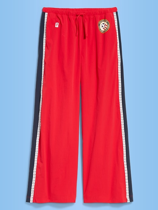 Image number 4 showing, FIFA World Cup 26™ USA Track Pants for Women
