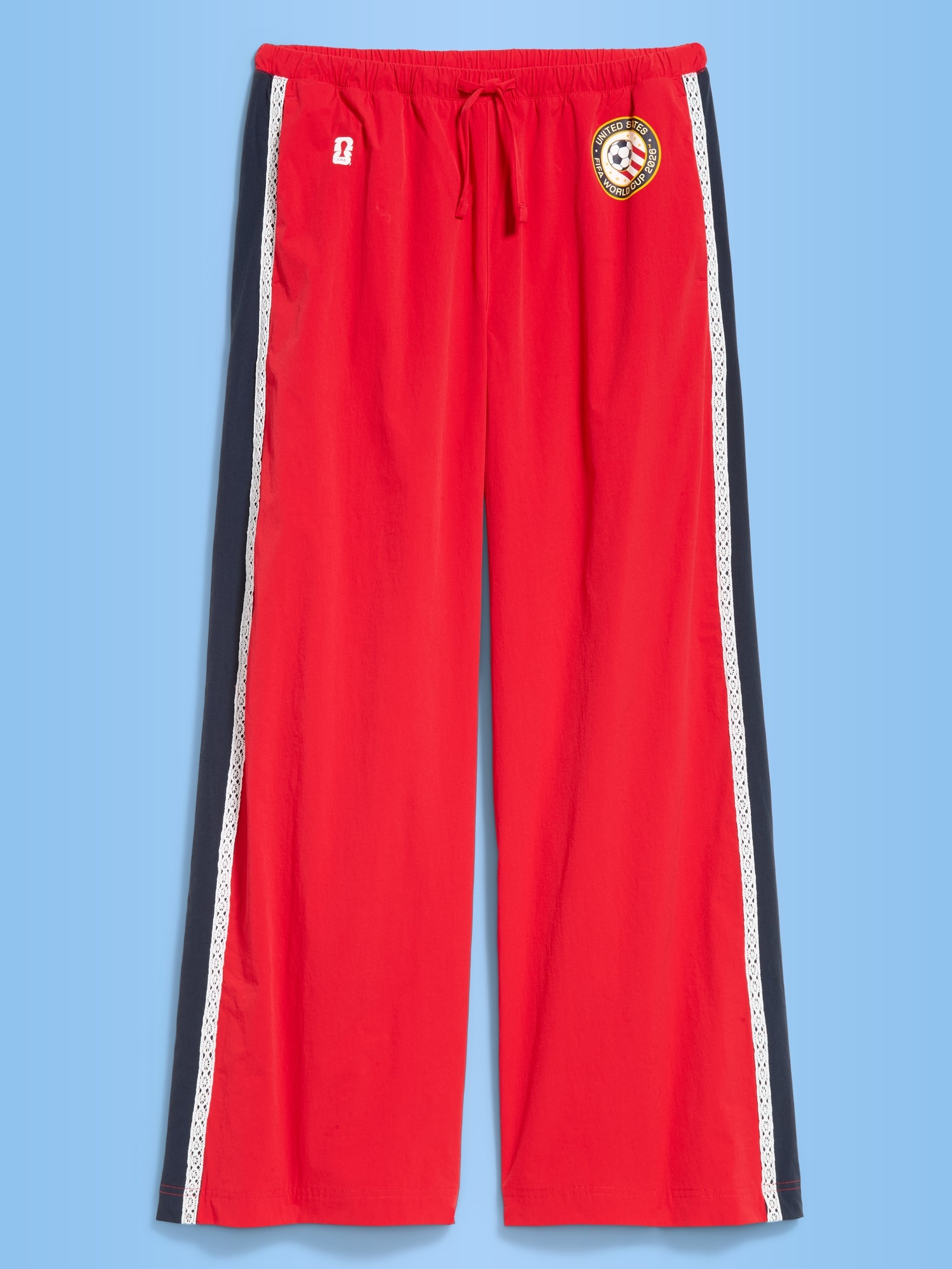 FIFA World Cup 26™ USA Track Pants for Women