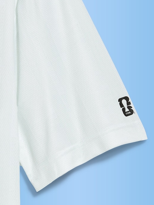 Image number 4 showing, FIFA World Cup 26™ USA Lifestyle Collared Jersey T-Shirt for Men