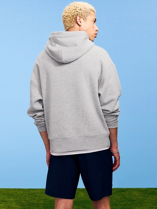 Image number 2 showing, FIFA World Cup 26™ USA Oversized Pullover Hoodie for Men