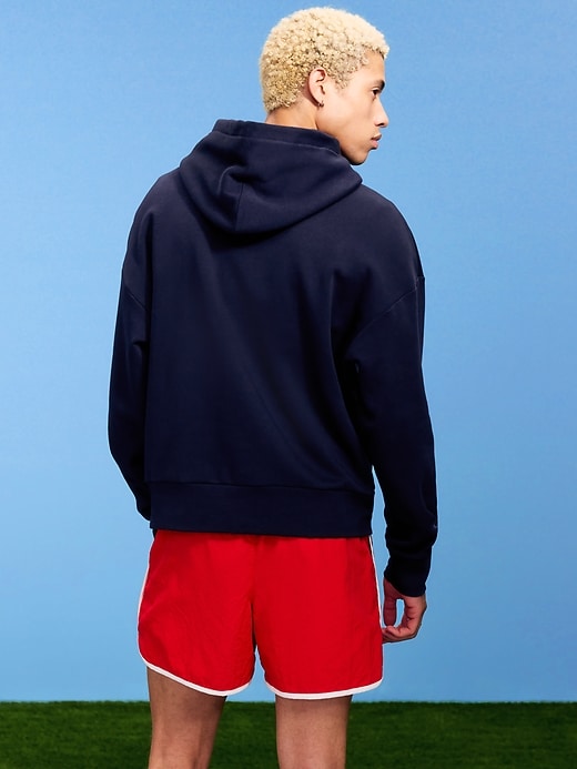 Image number 2 showing, FIFA World Cup 26™ USA Oversized Pullover Hoodie for Men