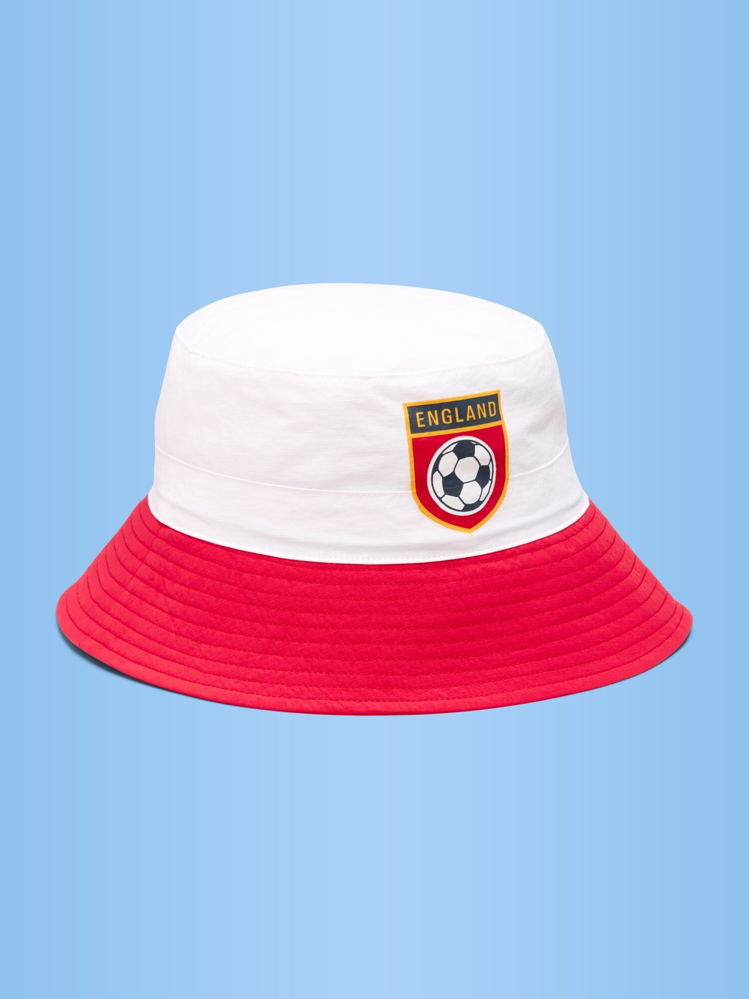 FIFA World Cup 26™ England Bucket Hat for Adults