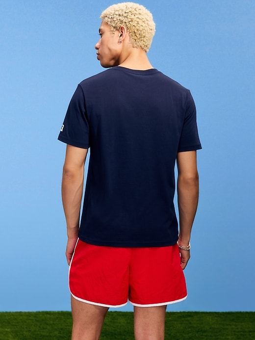 Image number 2 showing, FIFA World Cup 26™ USA Graphic T-Shirt for Men