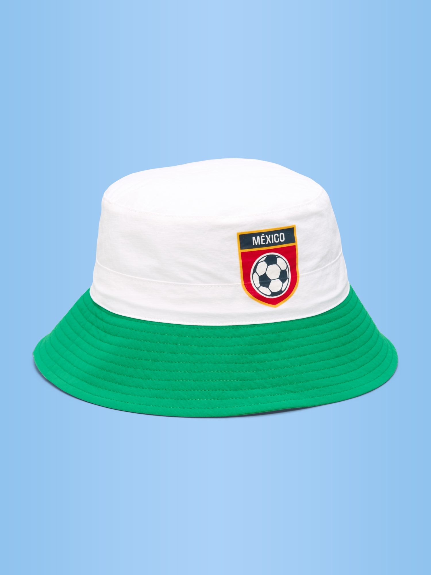 FIFA World Cup 26™ Mexico Bucket Hat for Adults