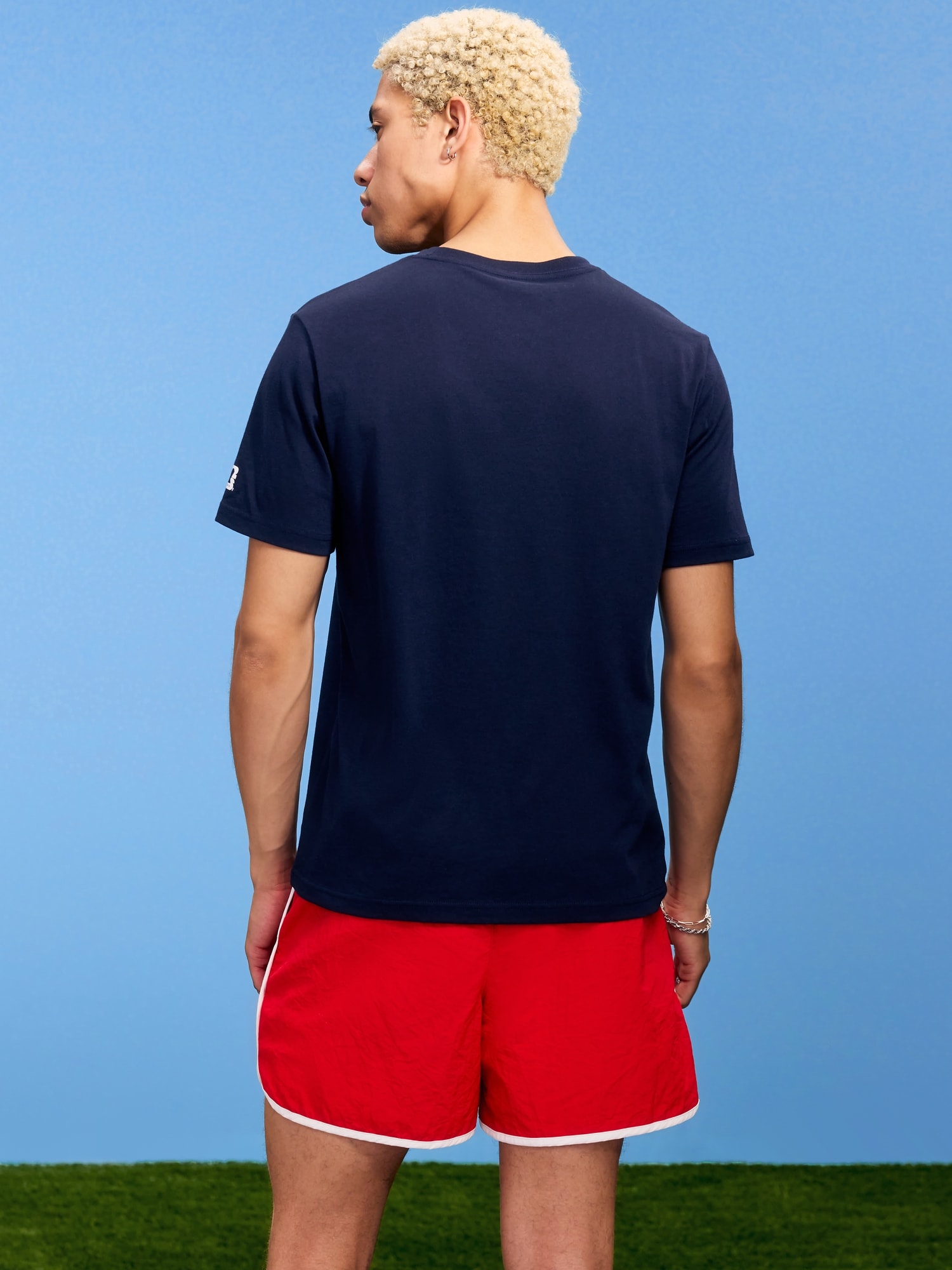 FIFA World Cup 26™ USA Graphic T-Shirt for Men