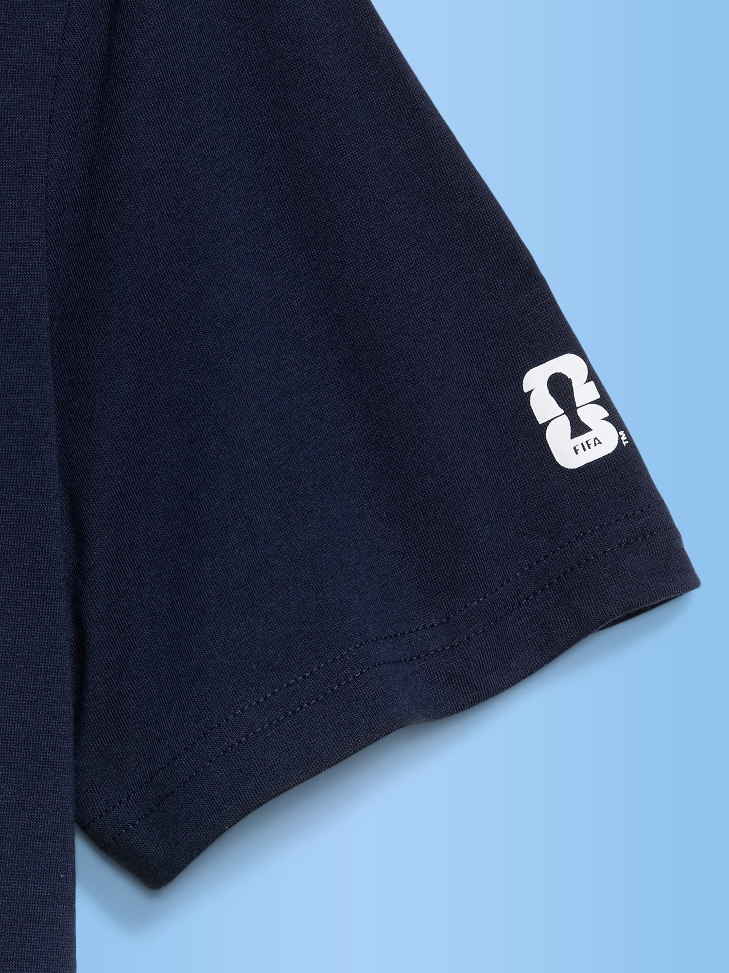 FIFA World Cup 26™ USA Graphic T-Shirt for Men