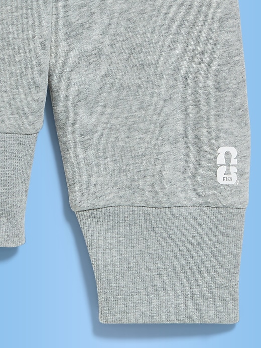 Image number 4 showing, FIFA World Cup 26™ Mexico Oversized Pullover Hoodie for Men