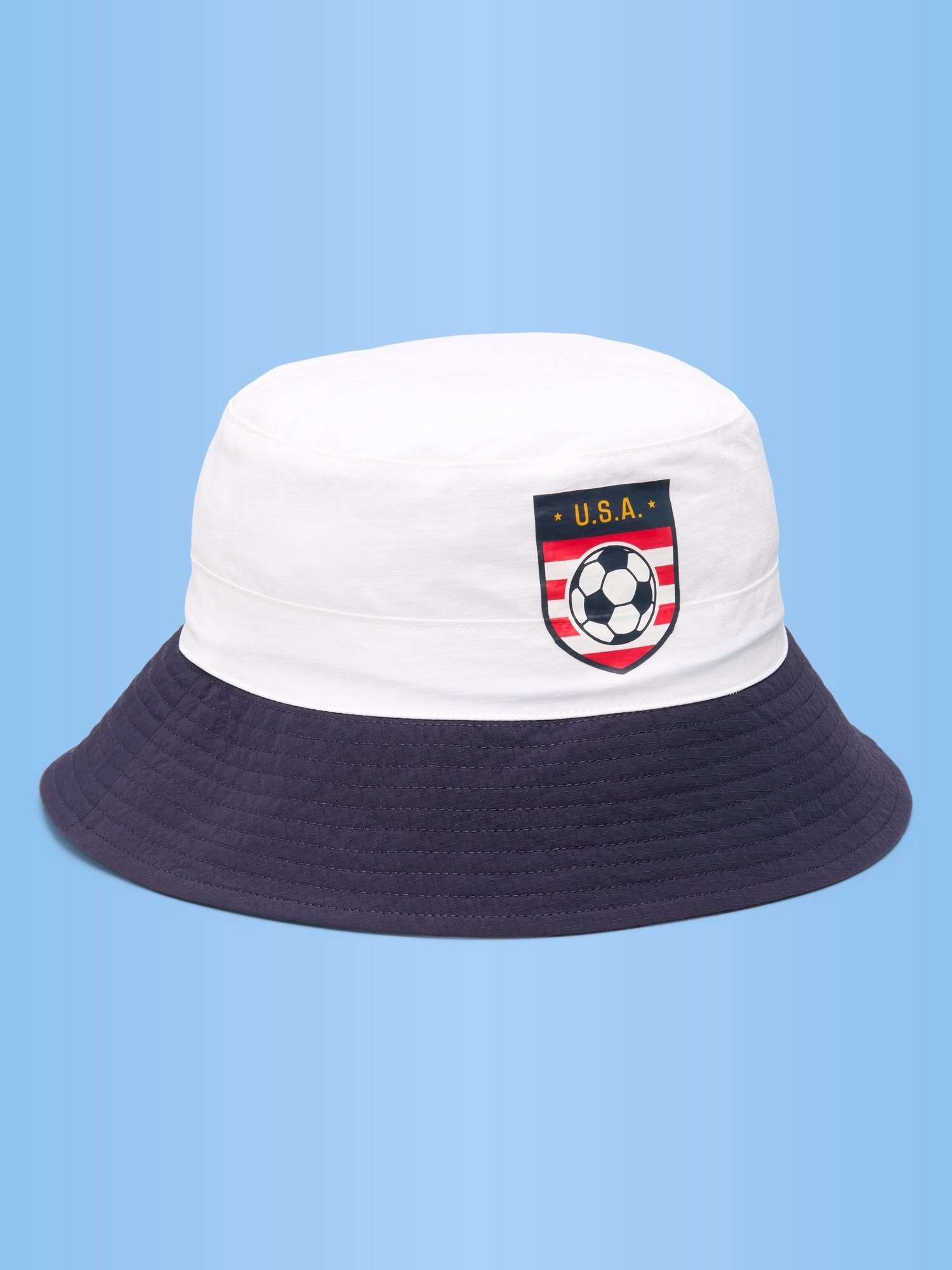 FIFA World Cup 26™ USA Bucket Hat for Adults