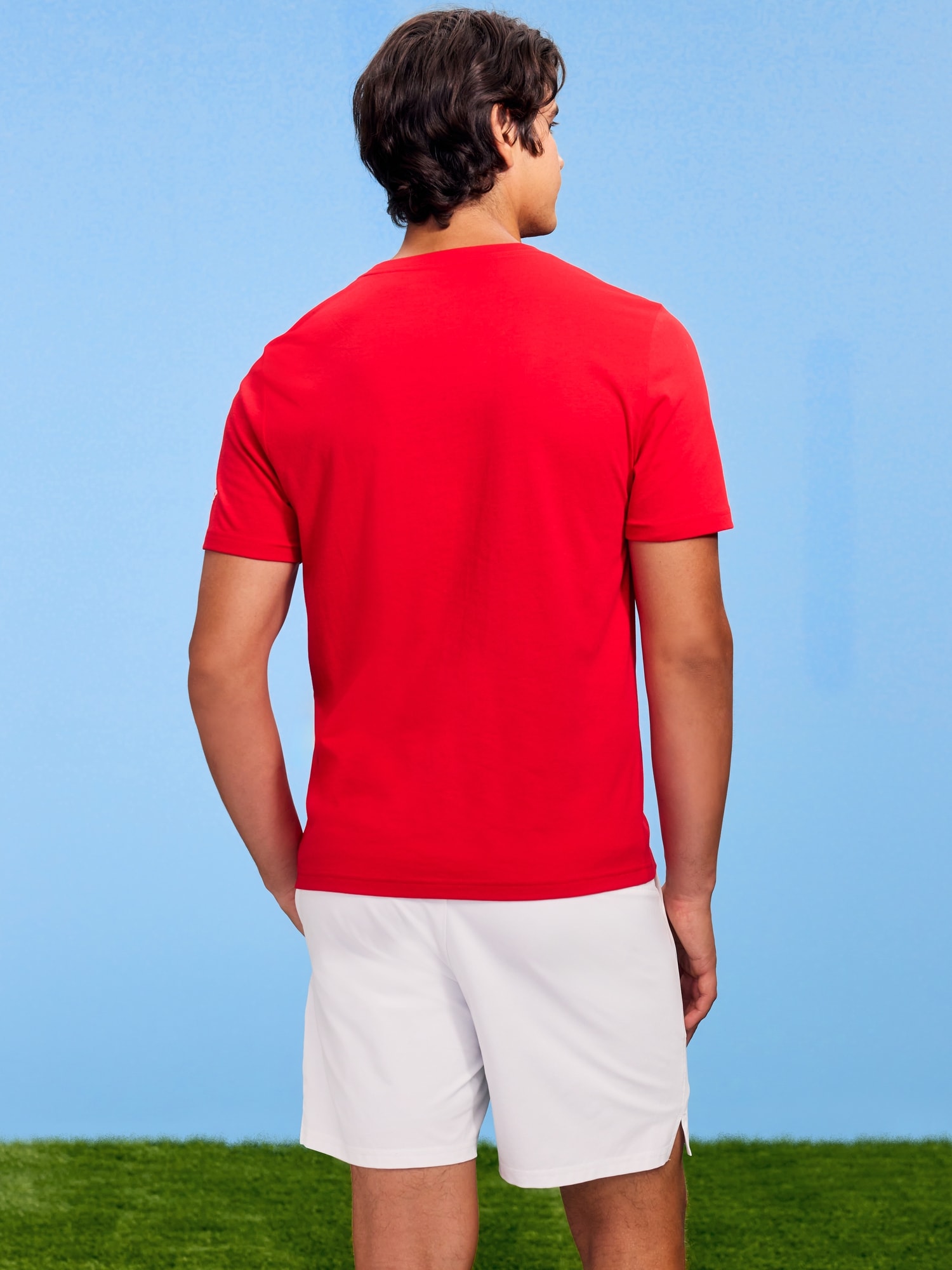 FIFA World Cup 26™ England Graphic T-Shirt for Men