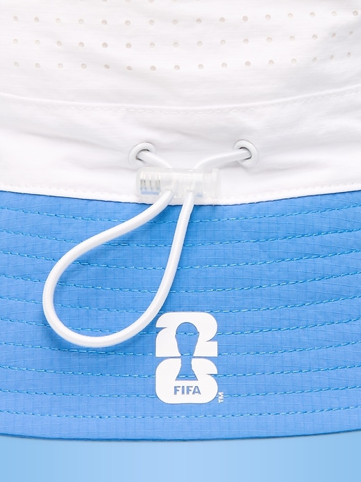 Image number 3 showing, FIFA World Cup 26™ Argentina Bucket Hat for Adults