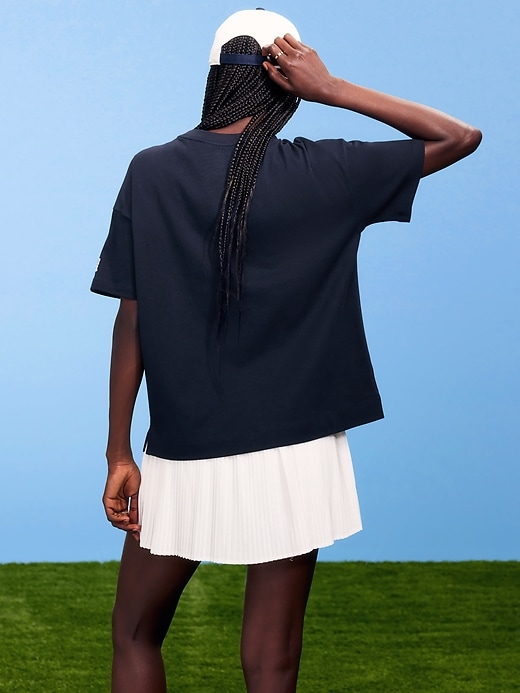 Image number 2 showing, FIFA World Cup 26™ USA Vintage Crew-Neck T-Shirt for Women