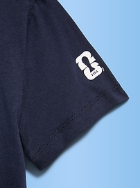 Image number 3 showing, FIFA World Cup 26™ USA Graphic T-Shirt for Girls