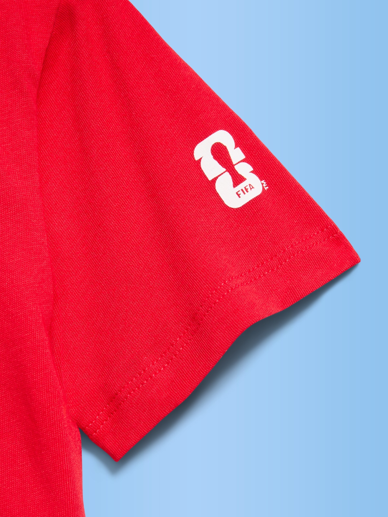 FIFA World Cup 26™ England Graphic T-Shirt for Girls