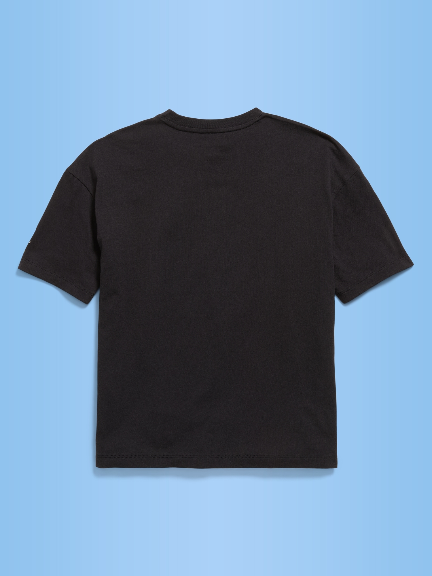 FIFA World Cup 26™ Japan Oversized Graphic T-Shirt for Boys