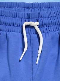 Image number 3 showing, Above Knee Dynamic Fleece Shorts for Boys