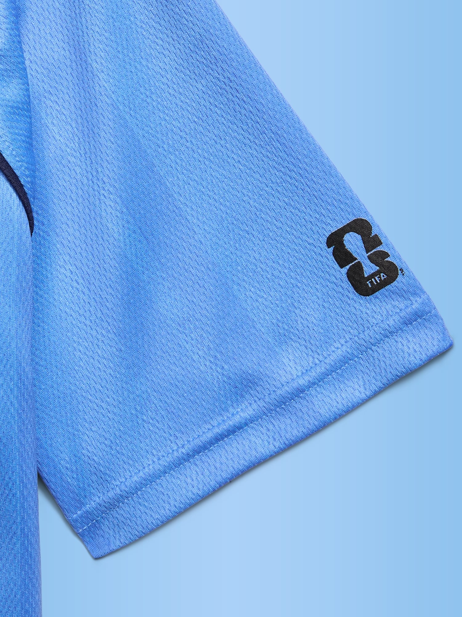 FIFA World Cup 26™ USA Lifestyle Collared Jersey T-Shirt for Kids