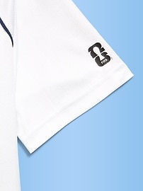 Image number 3 showing, FIFA World Cup 26™ USA Lifestyle Collared Jersey T-Shirt for Kids