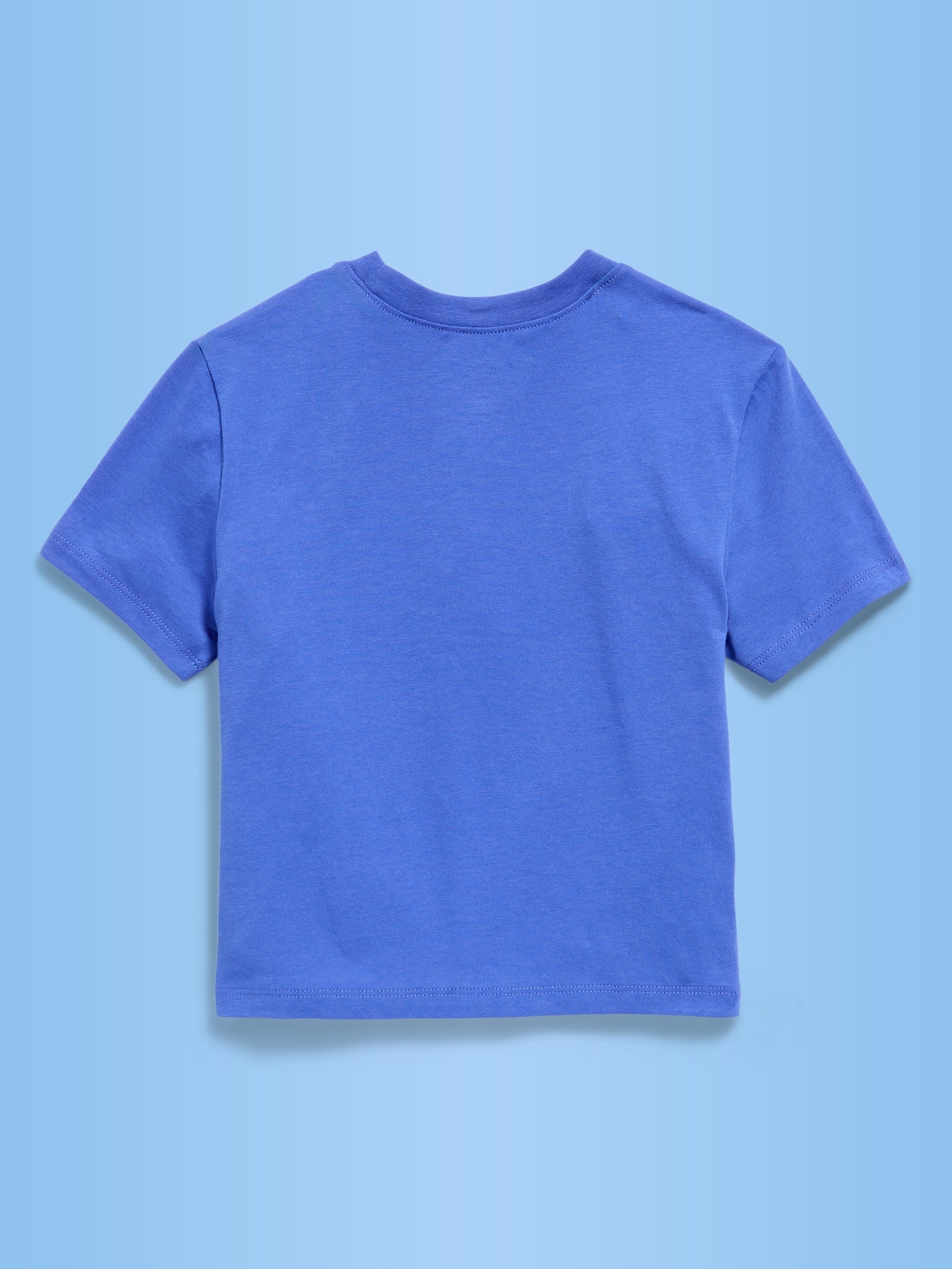 FIFA World Cup 26™ France Oversized Unisex Graphic T-Shirt for Toddler